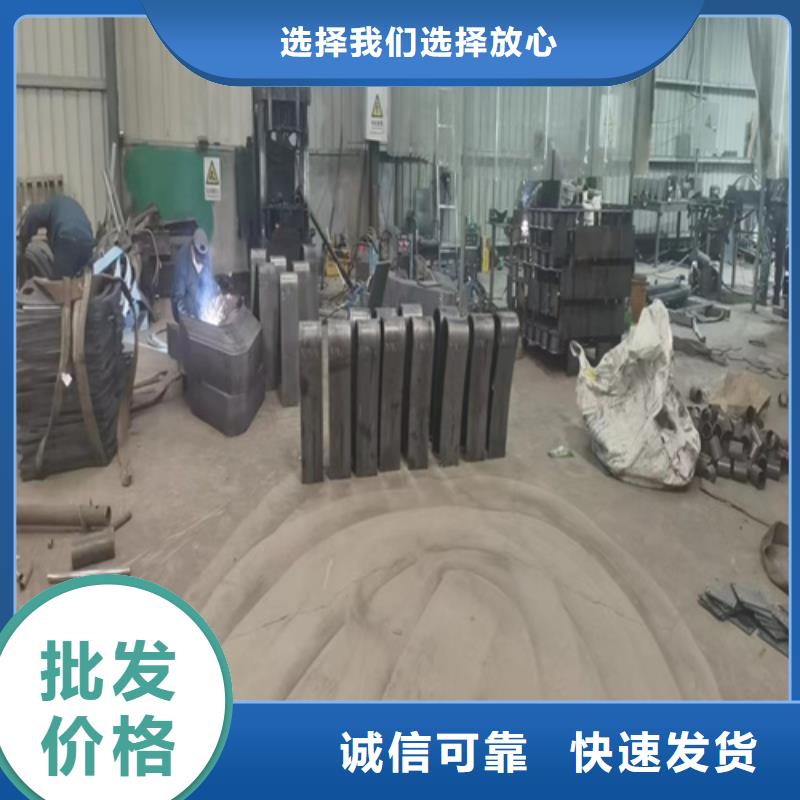 不锈钢钢丝绳护栏防撞护栏厂家多家仓库发货