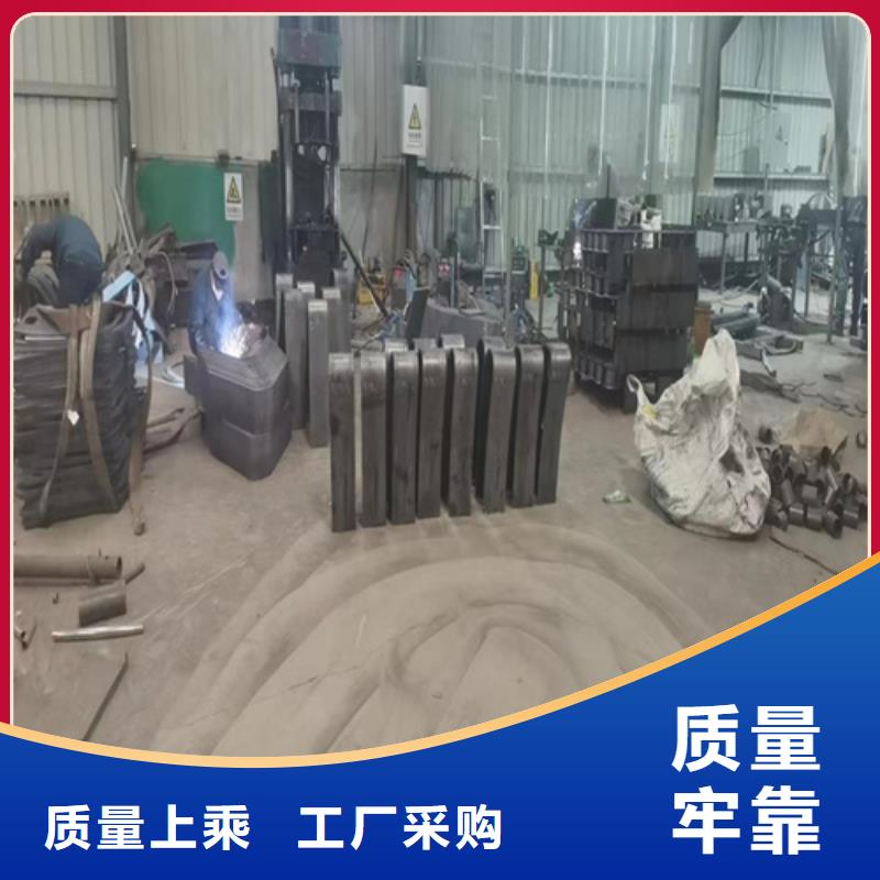 不锈钢钢丝绳护栏桥梁景观栏杆货源直销