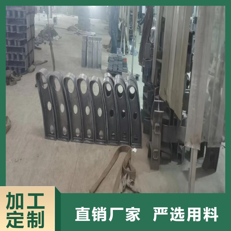不锈钢钢丝绳护栏防撞护栏厂家多家仓库发货