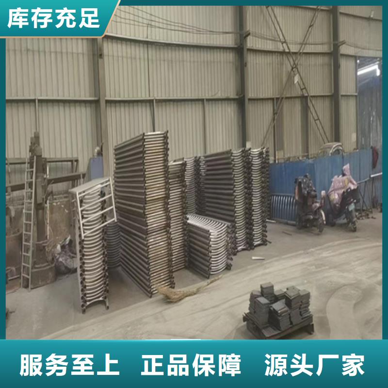 不锈钢钢丝绳护栏,道路护栏厂家直销供货稳定