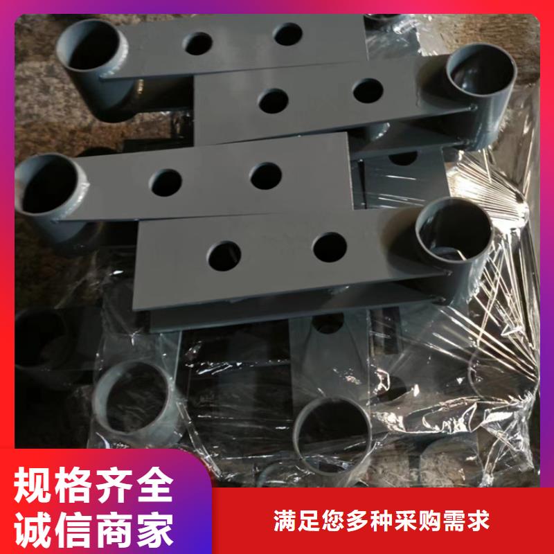 河道护栏河道防撞护栏助您降低采购成本