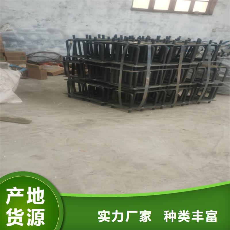 质量优的防撞护栏 实体厂家