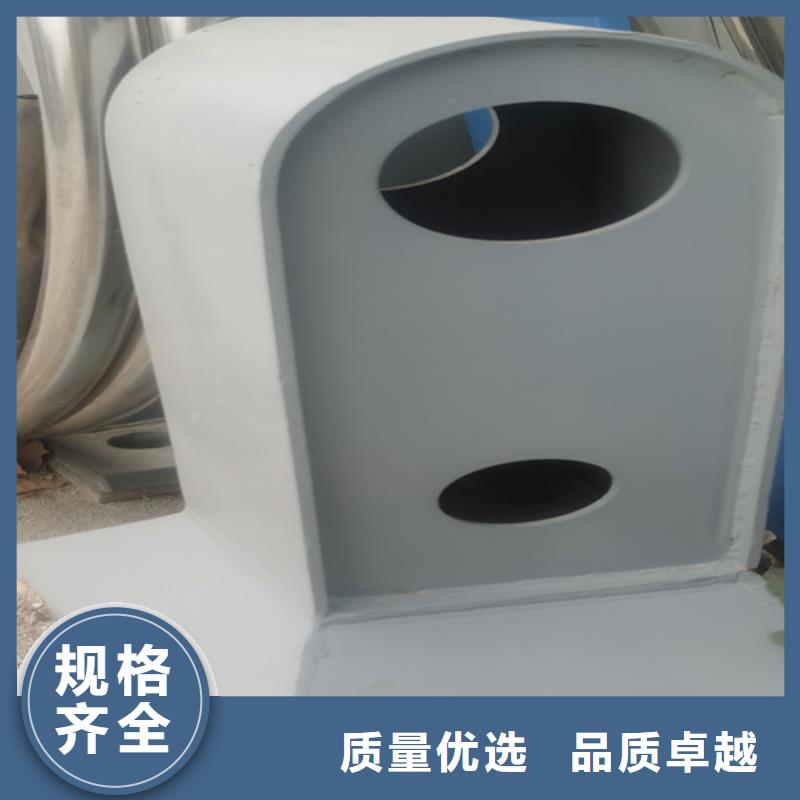 锌钢护栏多少钱一米 规格全可满足不同需求