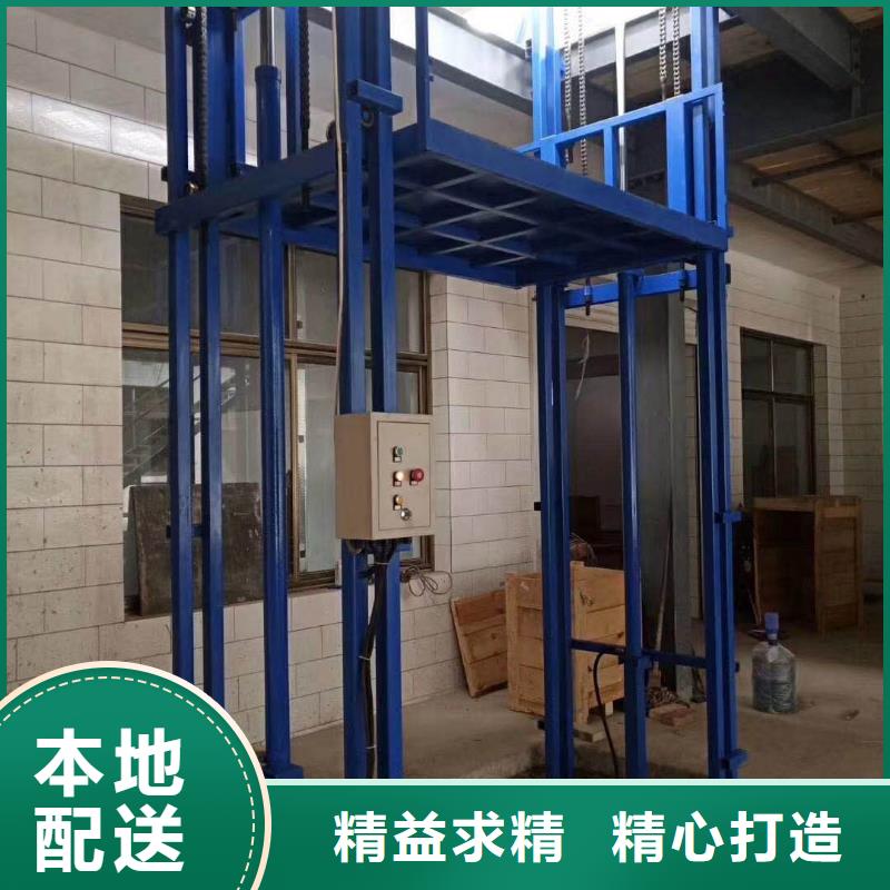 买货梯品牌排行榜前十名及价格必看-值得信赖