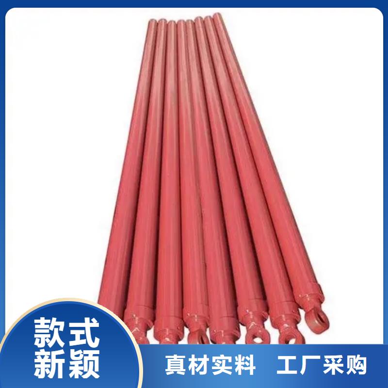 油缸_升降货梯多种款式可随心选择