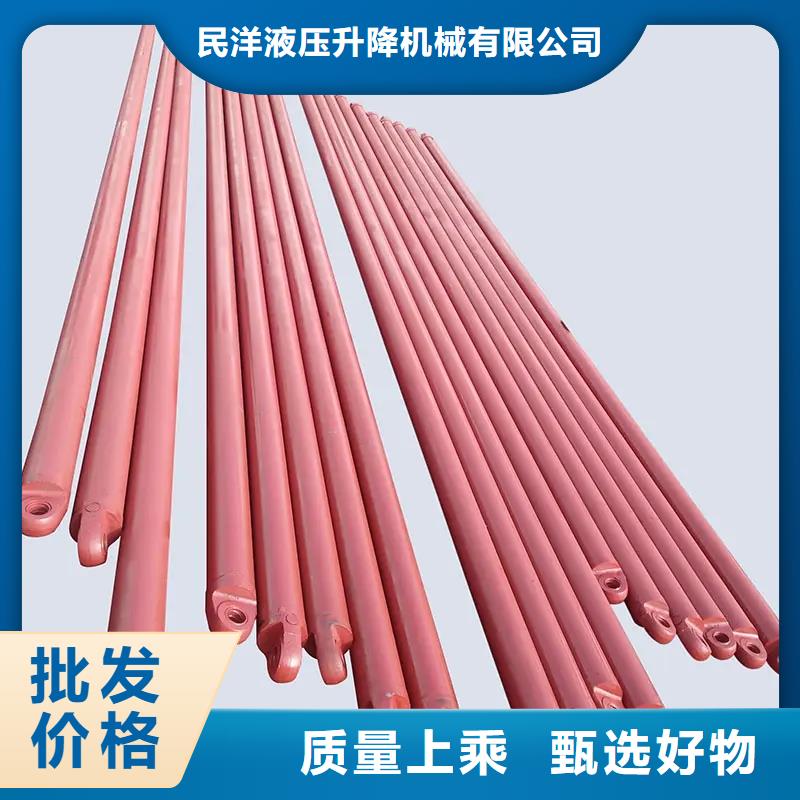 油缸_升降货梯多种款式可随心选择