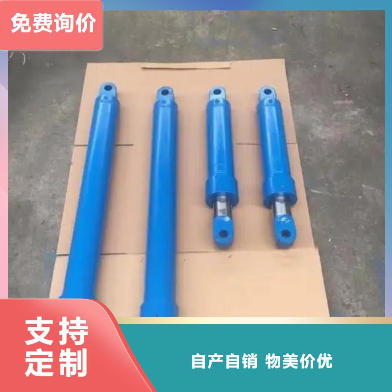 油缸_升降货梯多种款式可随心选择