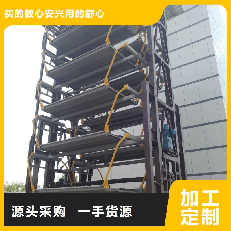 买机械车位有产权吗【无中间商】