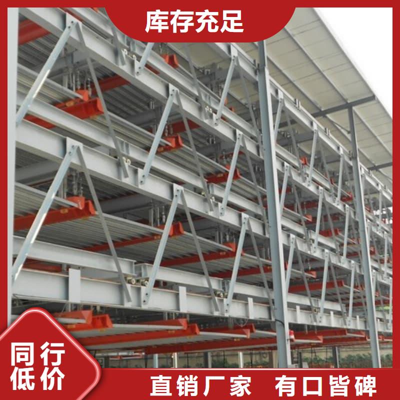 机械车位可以买卖吗实体大厂