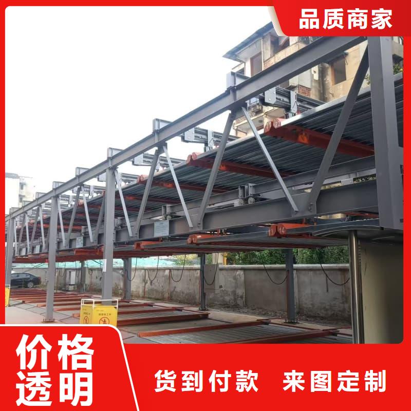 机械车位租赁合同简单三个步骤制作材料