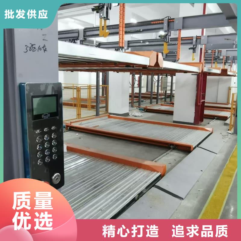 优选：机械车位租赁公司企业