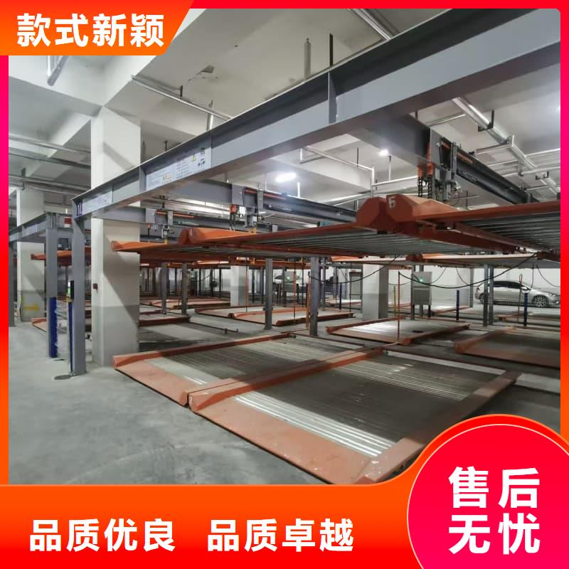优质机械车位租赁厂家电话源头厂家
