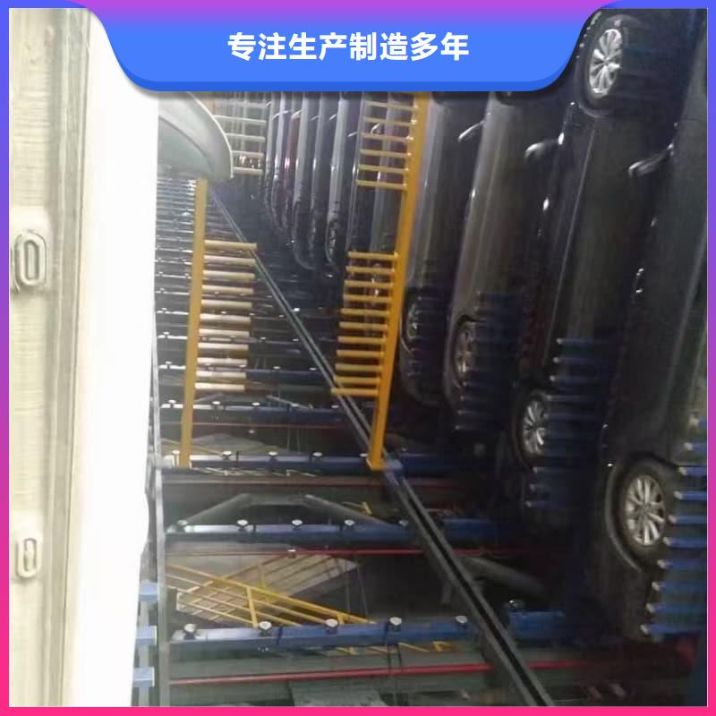 机械车位租赁厂家可按需定制