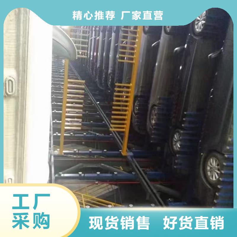 厂家批量供应机械车位租赁合同通用版免费