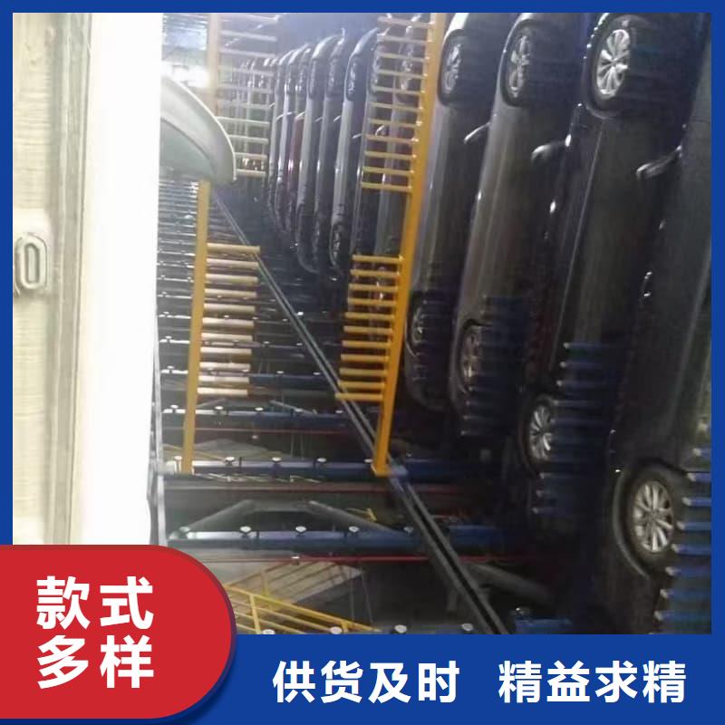 【机械车位租赁合同通用版免费】厂家