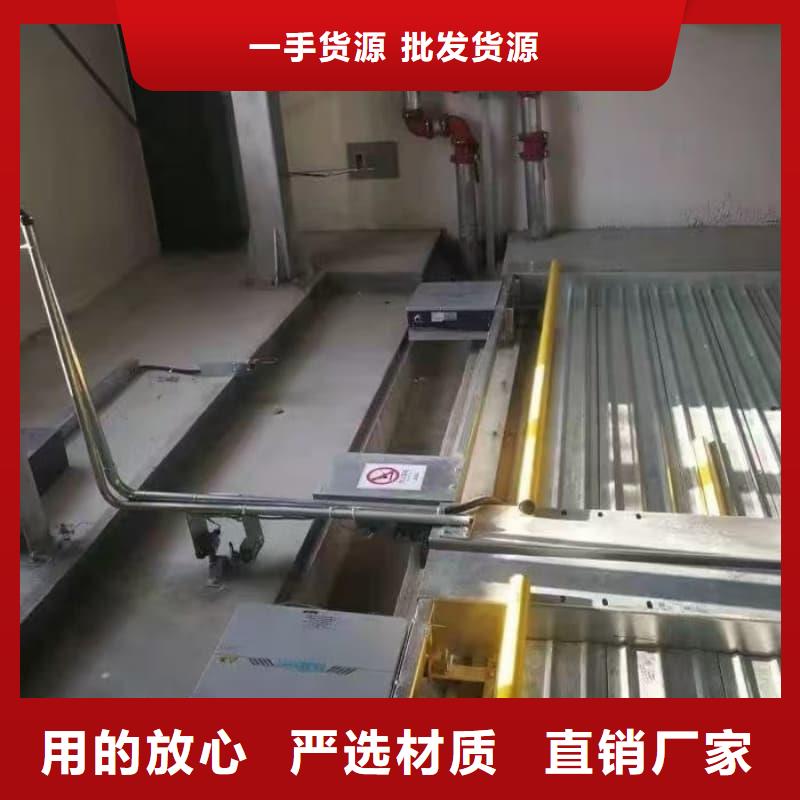 机械车位租赁厂家厂家直接发货