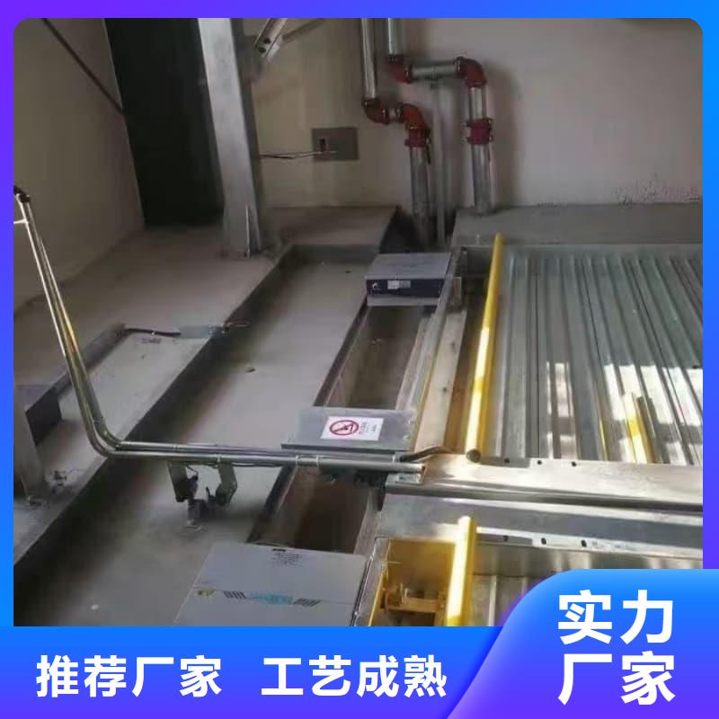 机械车位租赁价格-货到付款