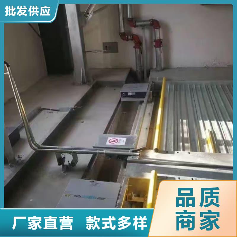 诚信为本立体车库租赁合同厂家