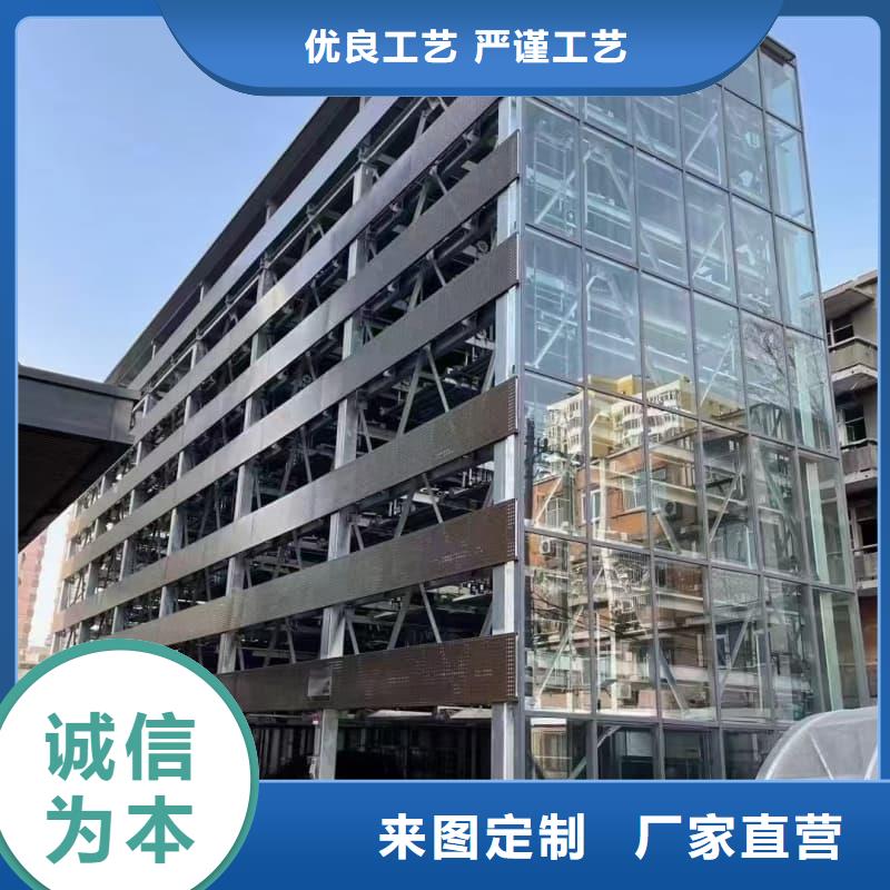 价格实惠的机械车位租赁生产厂家