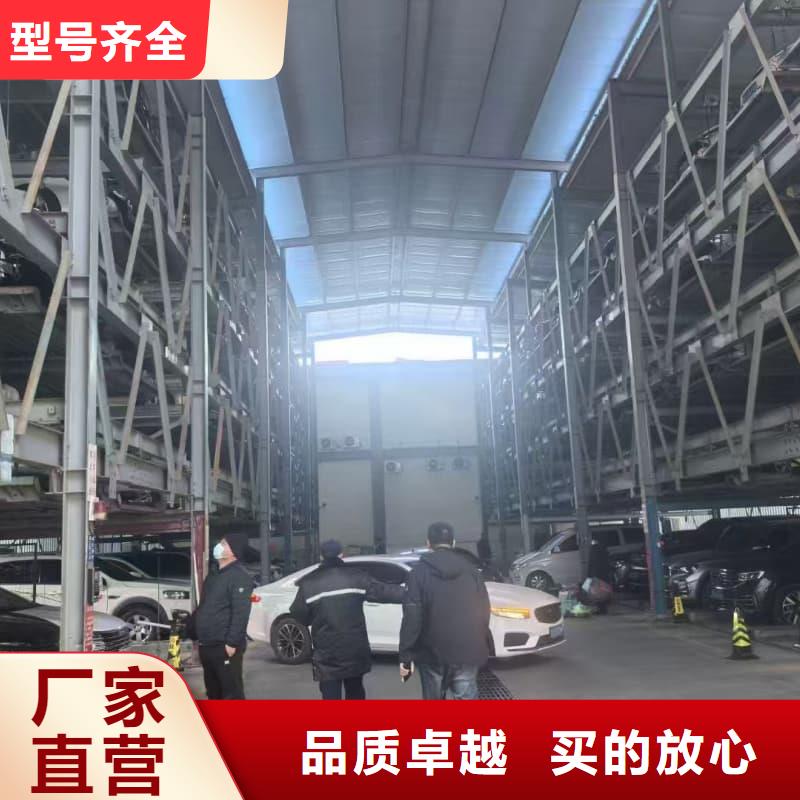 经验丰富的机械车位租赁合同模板免费范本公司