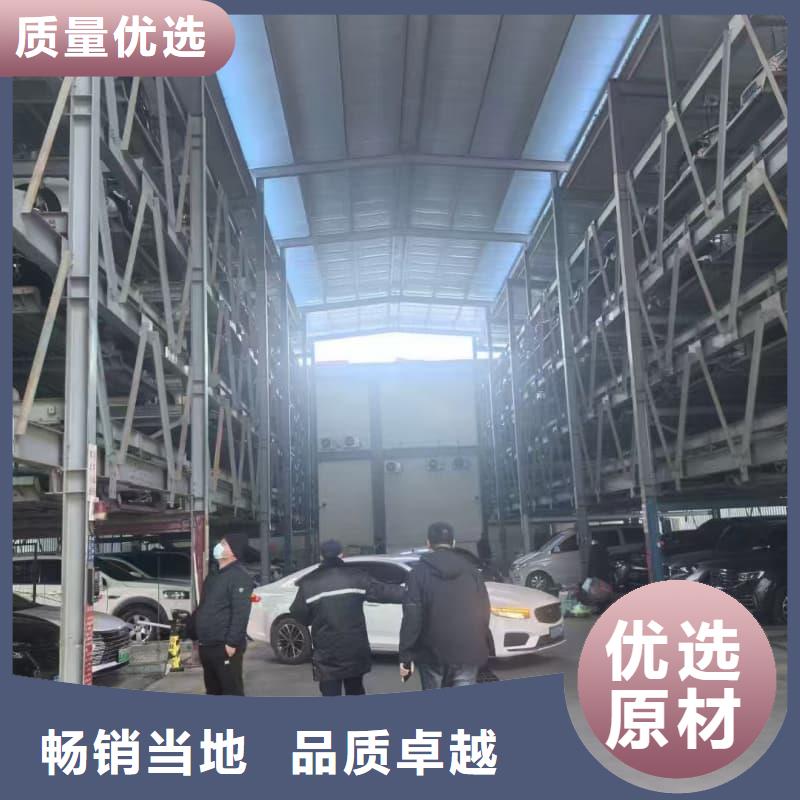 机械车位租赁合同简单版品质优良