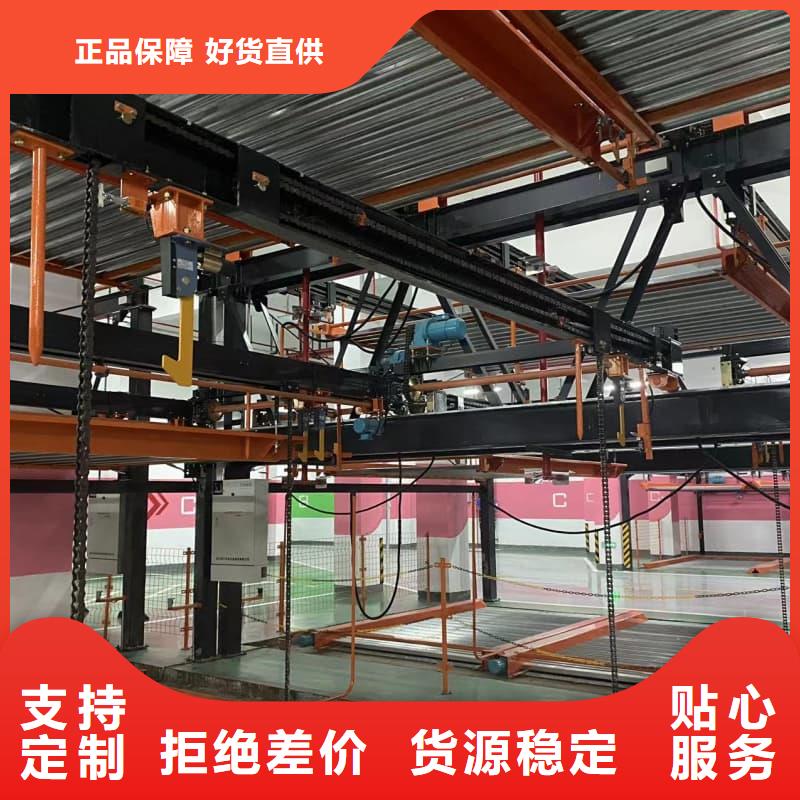机械车位租赁厂家_厂家直销_价格优惠