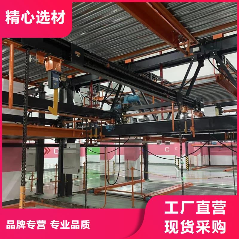 机械车位租赁合同模板免费范本厂家-更专业