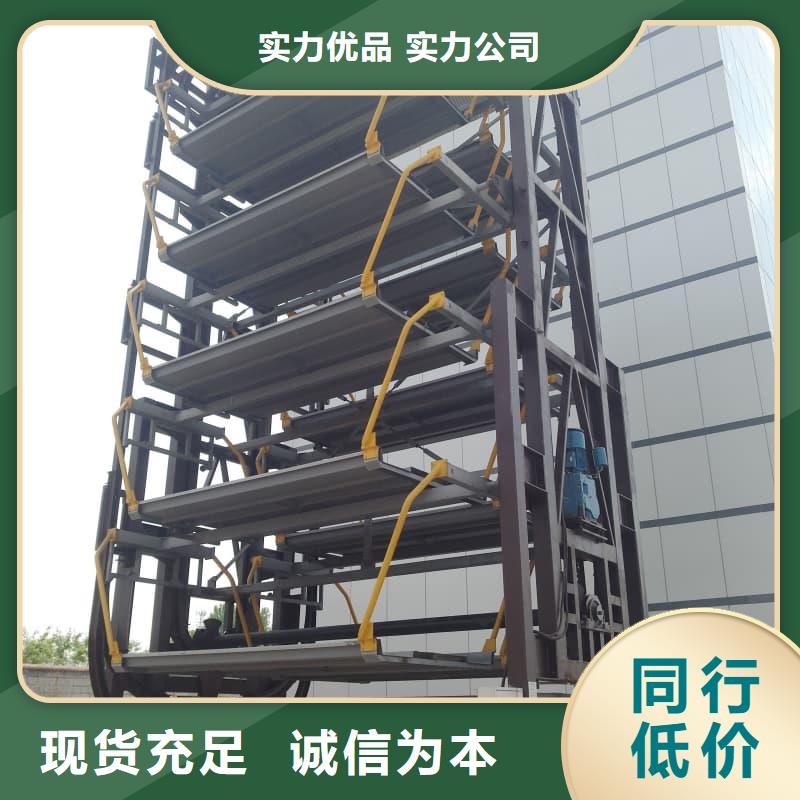 采购机械车位租赁合同必看-售后保证