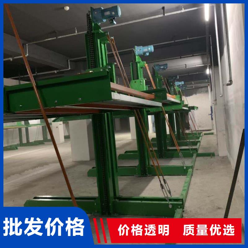 机械车位租赁价格厂家供应价格