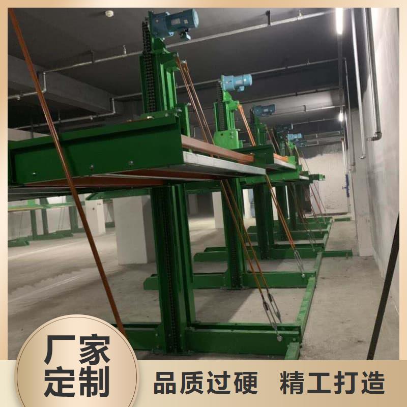 机械车位租赁合同模板免费范本厂家-更专业