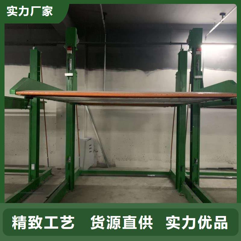立体车库租赁价格支持非标定制
