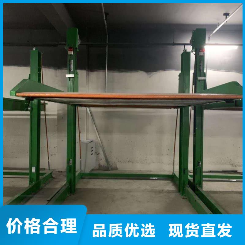 诚信的机械车位租赁厂家生产厂家