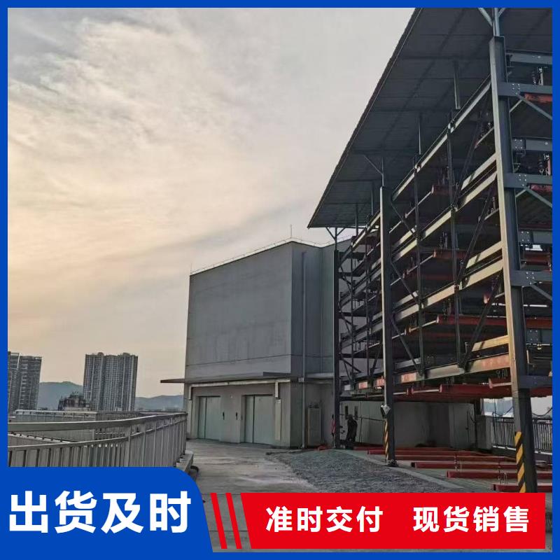 机械车位租赁合同模板免费范本服务至上