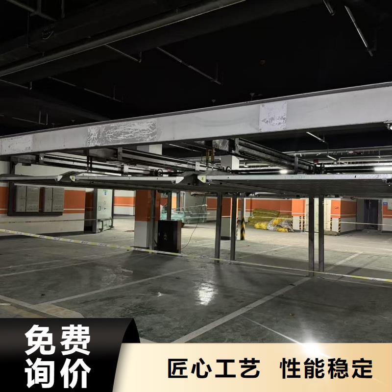 机械车位租赁公司便宜批发