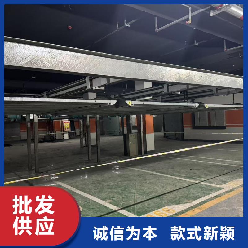 机械车位租赁厂家实力厂商