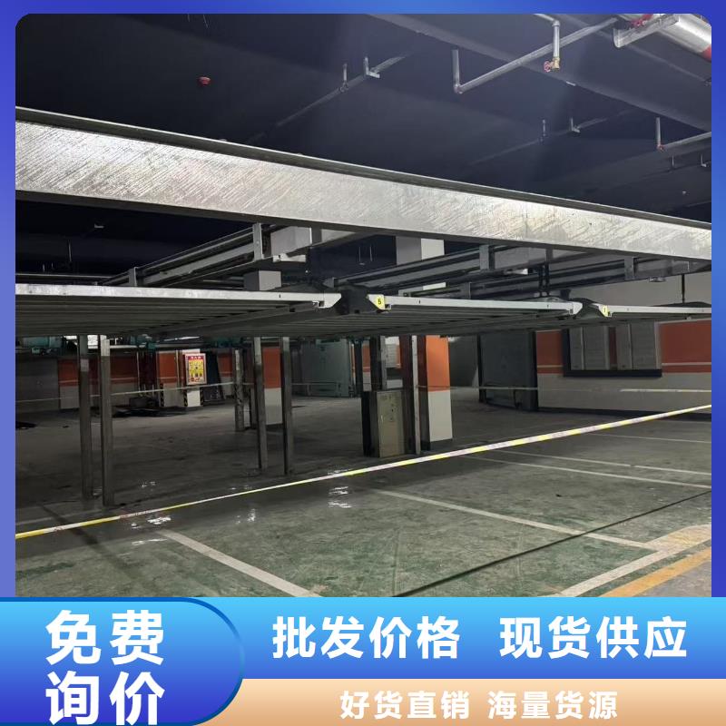 价格低的机械车位租赁合同通用版免费现货厂家