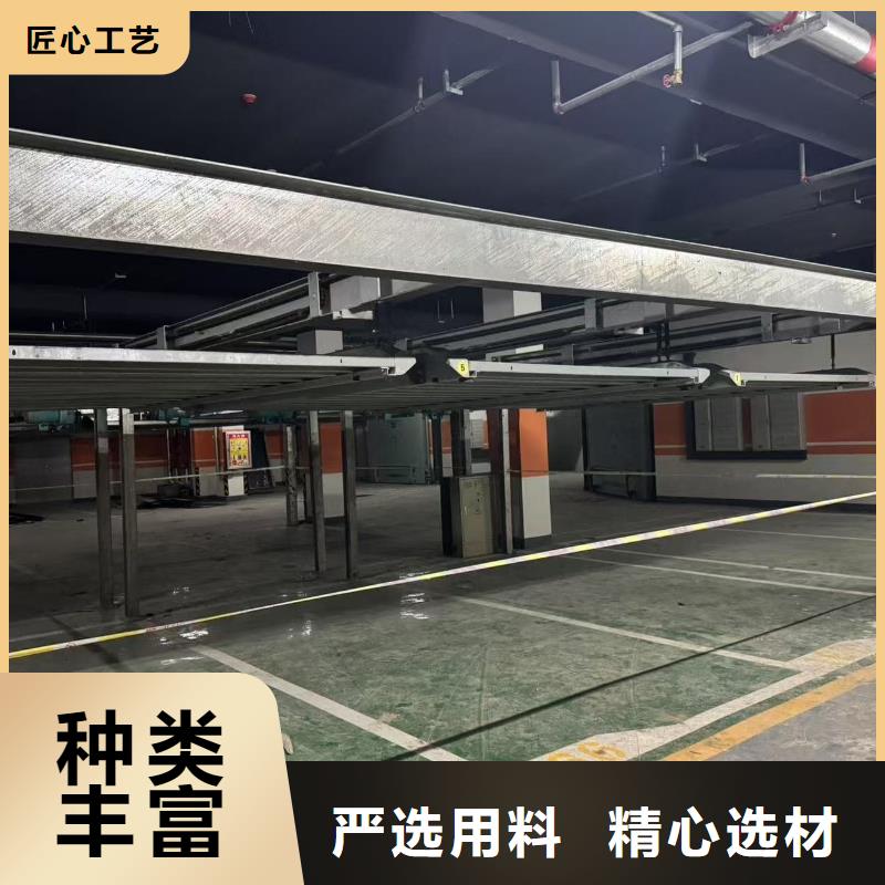 机械车位租赁合同模板免费范本厂家-更专业