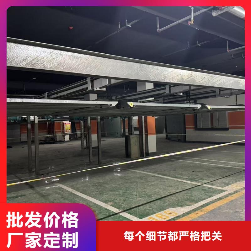 机械车位租赁合同通用版免费-机械车位租赁合同通用版免费实力厂家