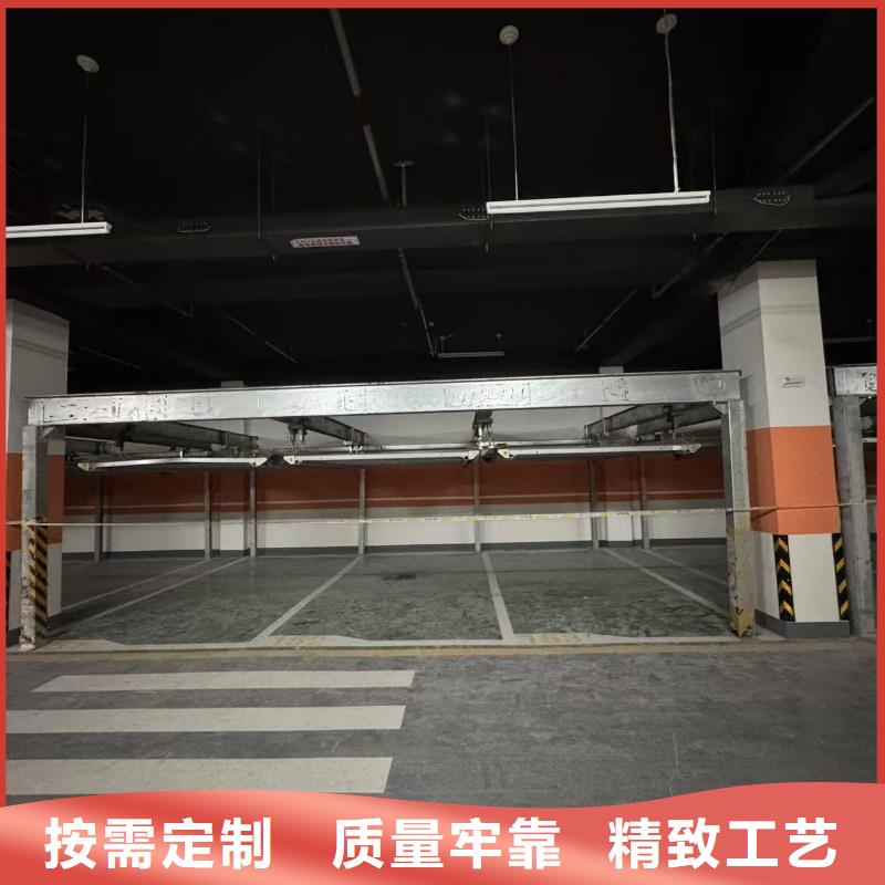 机械车位租赁价格-货到付款