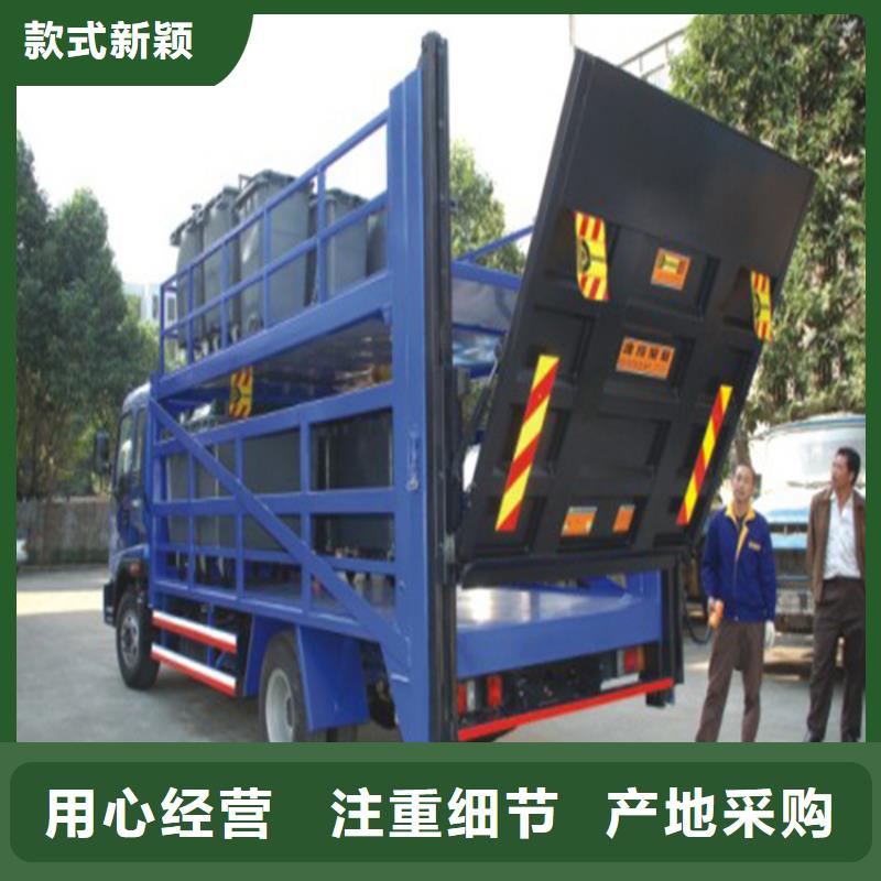 汽车尾板导轨式升降机海量库存