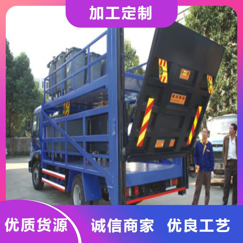 汽车尾板输送机品质值得信赖
