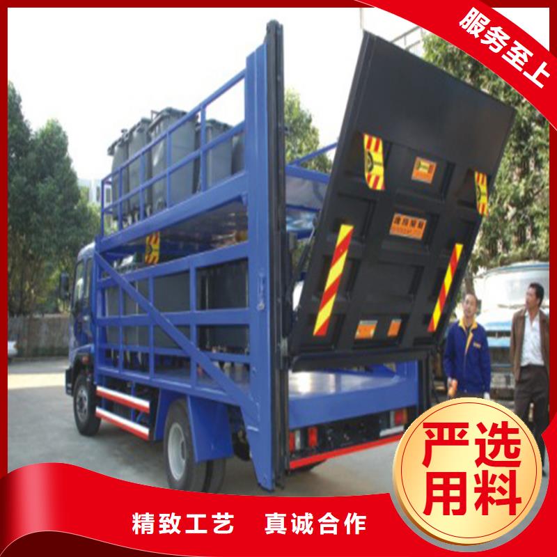 汽车尾板液压升降平台出货及时