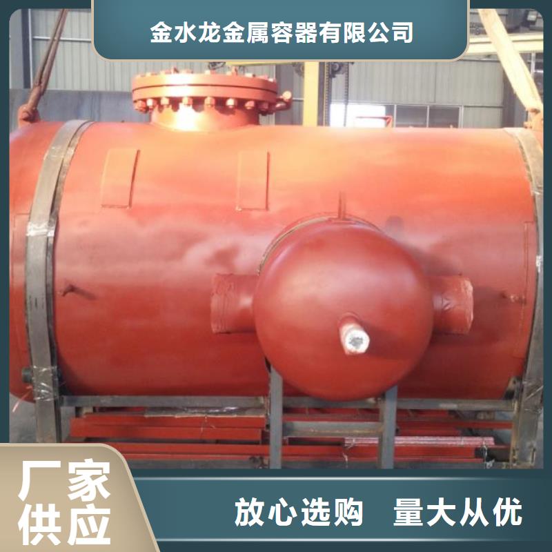 重信誉双层油罐供货厂家