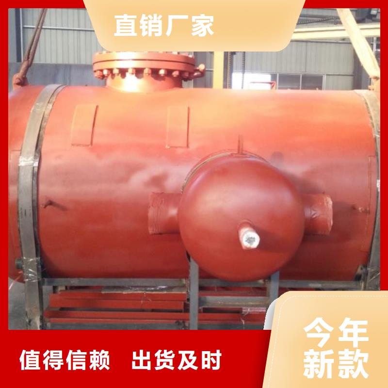 双层油罐厂家直销-发货及时