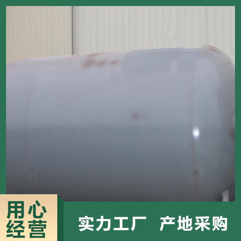 双层油罐采购