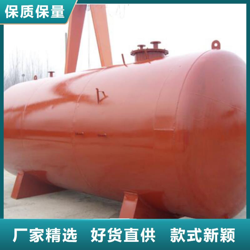双层油罐价格公道