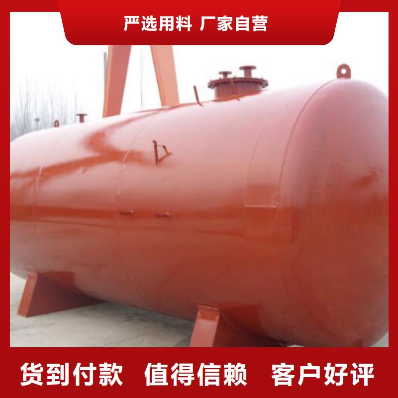 有现货的双层油罐生产厂家