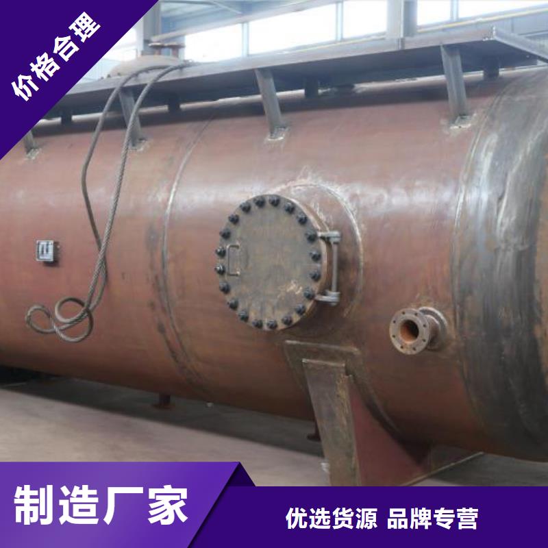 双层油罐-欢迎新老客户实地考察