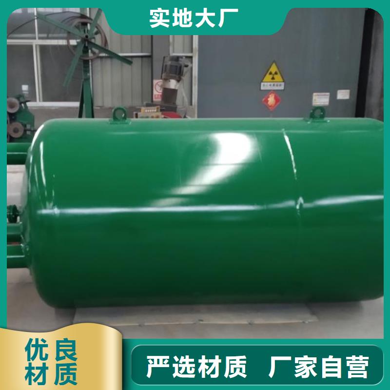 双层油罐现货直销厂家