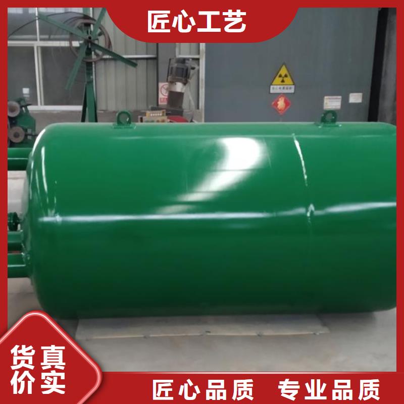双层油罐参数